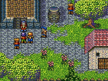 Barver Battle Saga - Tai Kong Zhan Shi (China) (Unl) screen shot game playing